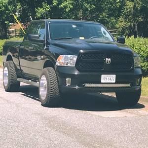 Meet your Posher, Kevin